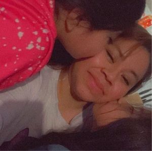 Meet your Posher, Luna